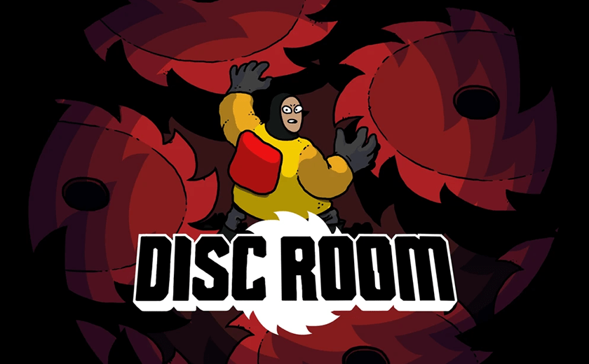 Disc Room: Soundtrack Edition For Mac